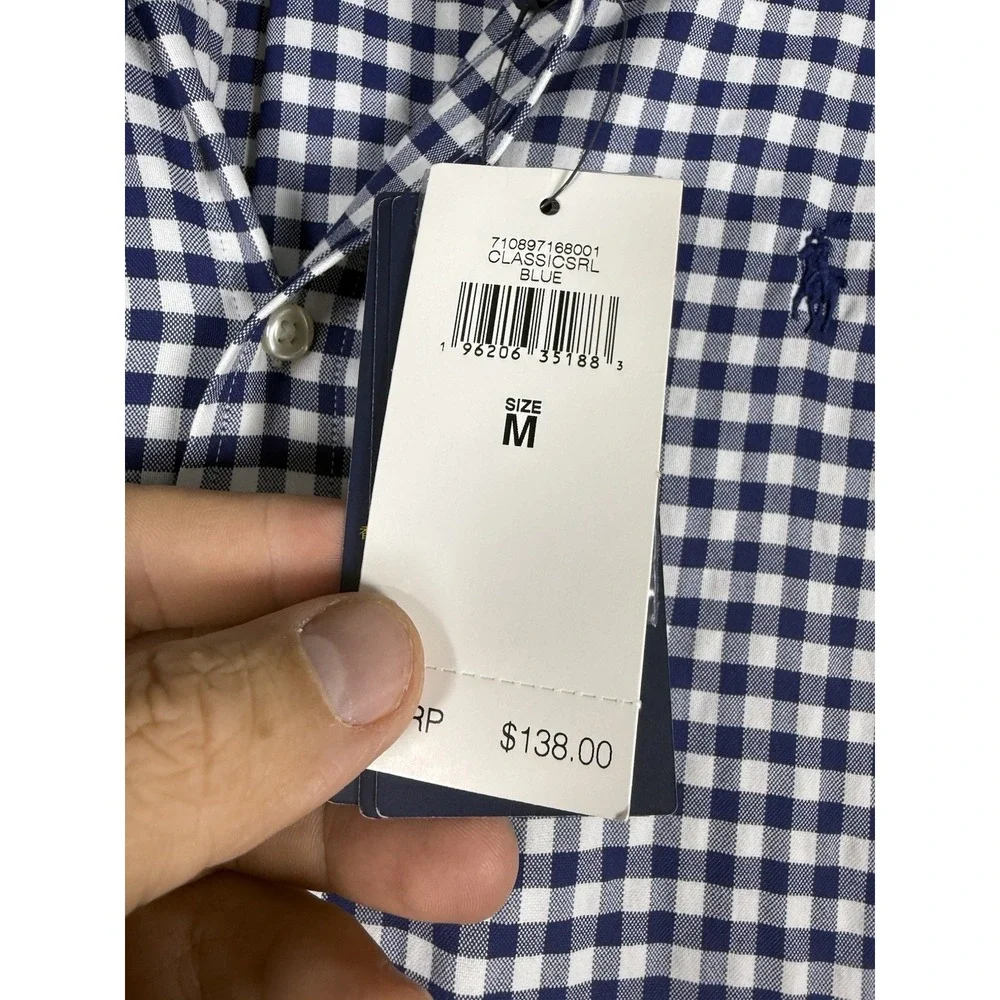 Polo Ralph Lauren new
